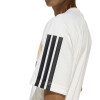 REMERA ADIDAS M TIRO GC Hombre KB1625 Blanco-negro