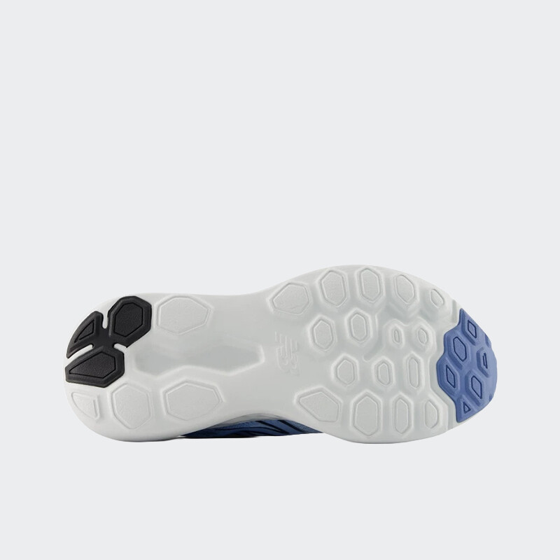 Championes New Balance 411 Azul