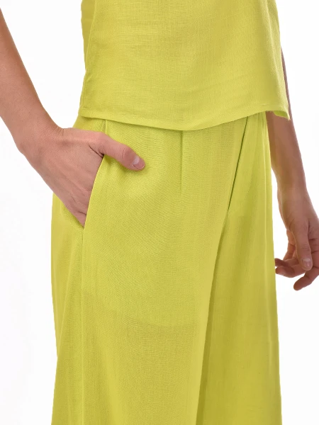 PANTALÓN BORA LIMA
