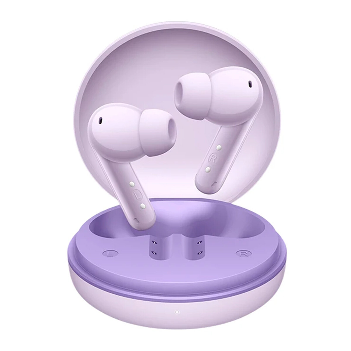 Auriculares Bluetooth HONOR Earbuds A Pro Purple 
