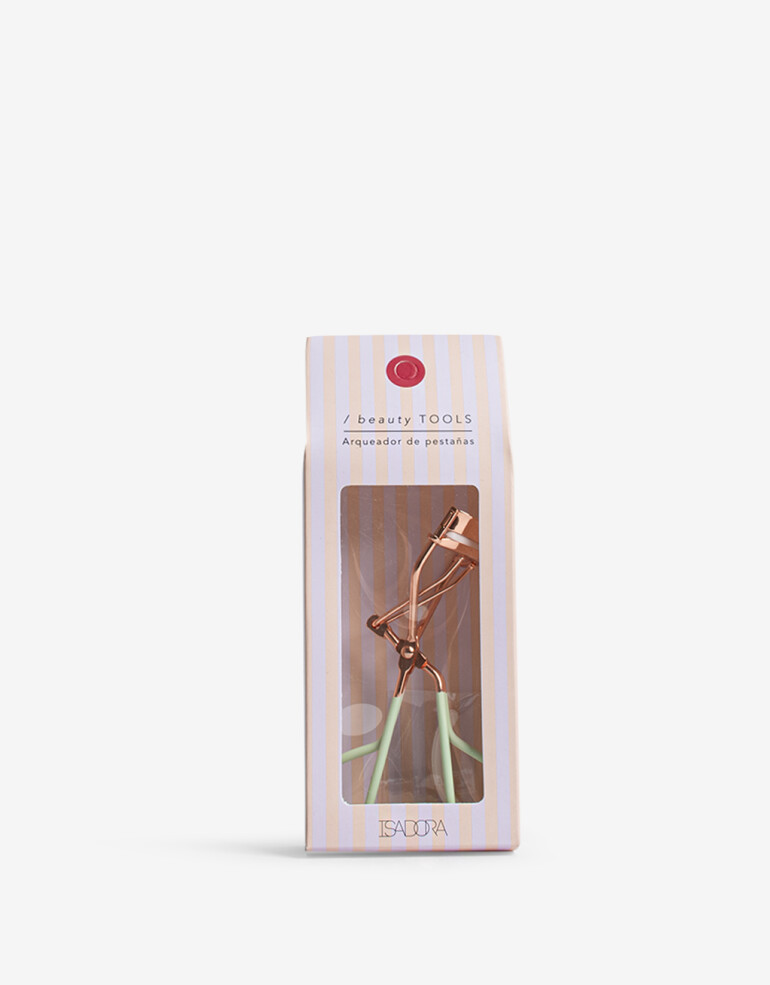 Complementos de cosmética para rostro Arqueador De Pestañas Special Price - Rosa Metalizado