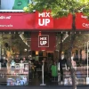 Mix Up - Palacio