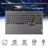 Notebook Gamer Lenovo 15arp9 Ryzen 7 16gb Ram / 512gb Ssd / Rtx 4070 NOTEBOOK LENOVO 15AR RYZEN 7/16/512/4070