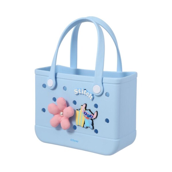 Bolso de goma Stitch M Bolso de goma Stitch M