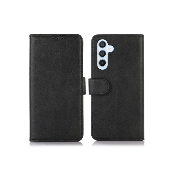 Flip cover Samsung Galaxy A34 color negro Flip Cover Samsung Galaxy A34 Color Negro