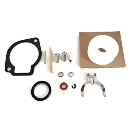 KIT CARBURADOR PARSUN T3.6/TC3.6 KIT CARBURADOR PARSUN T3.6/TC3.6