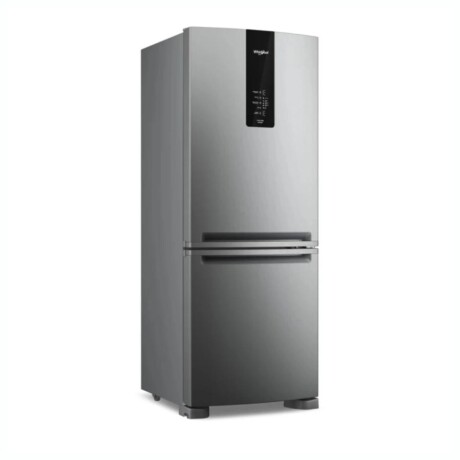 Refrigerador Inverter WHIRLPOOL WRE57CKDIM Capacidad 447L Frío Seco Refrigerador Inverter WHIRLPOOL WRE57CKDIM Capacidad 447L Frío Seco