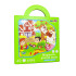 PuzzleDYI Magnetico Niños 19*24cm Puzzledyi Magnetico Niños 19*24cm