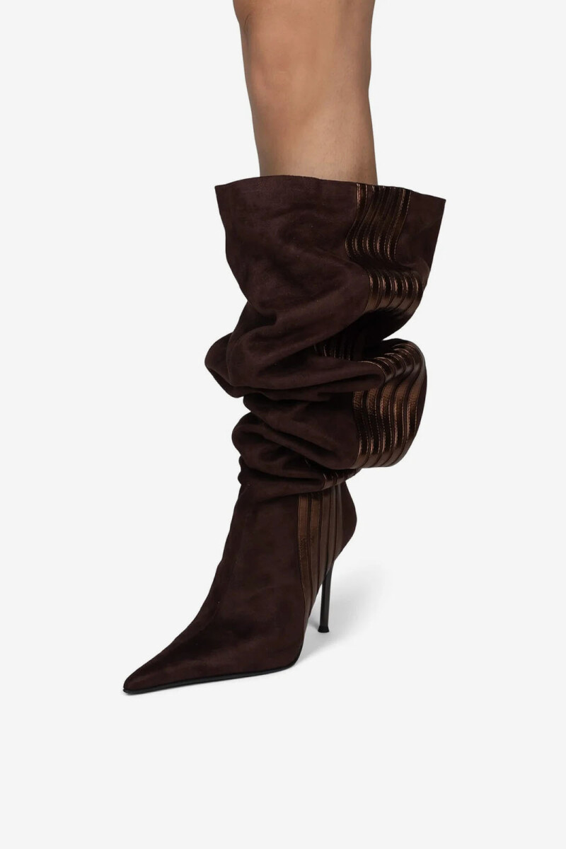 BOTA Racing-ok Marron