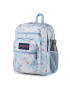 Mochila Big Student Fluttering Fields
