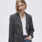Blazer Shami Estampado 1