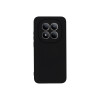 Protector para Xiaomi Redmi Note 15 Pro 5G engomado color negro Protector Para Xiaomi Redmi Note 15 Pro 5g Engomado Color Negro