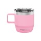 Hydrate Mini Coffee Mug Rosa Pastel 178ml Hydrate Mini Coffee Mug Rosa Pastel 178ml