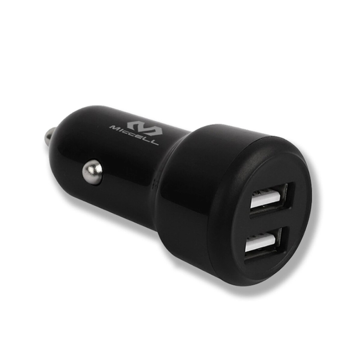 Cargador celular para auto entrada 12V - 24 