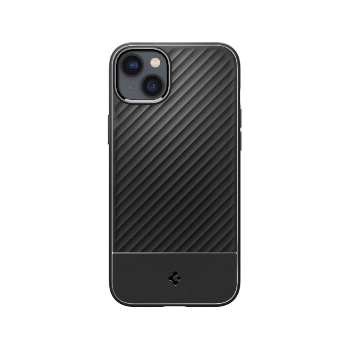 SPIGEN FUNDA CORE ARMOR IPHONE 14 - BLACK 