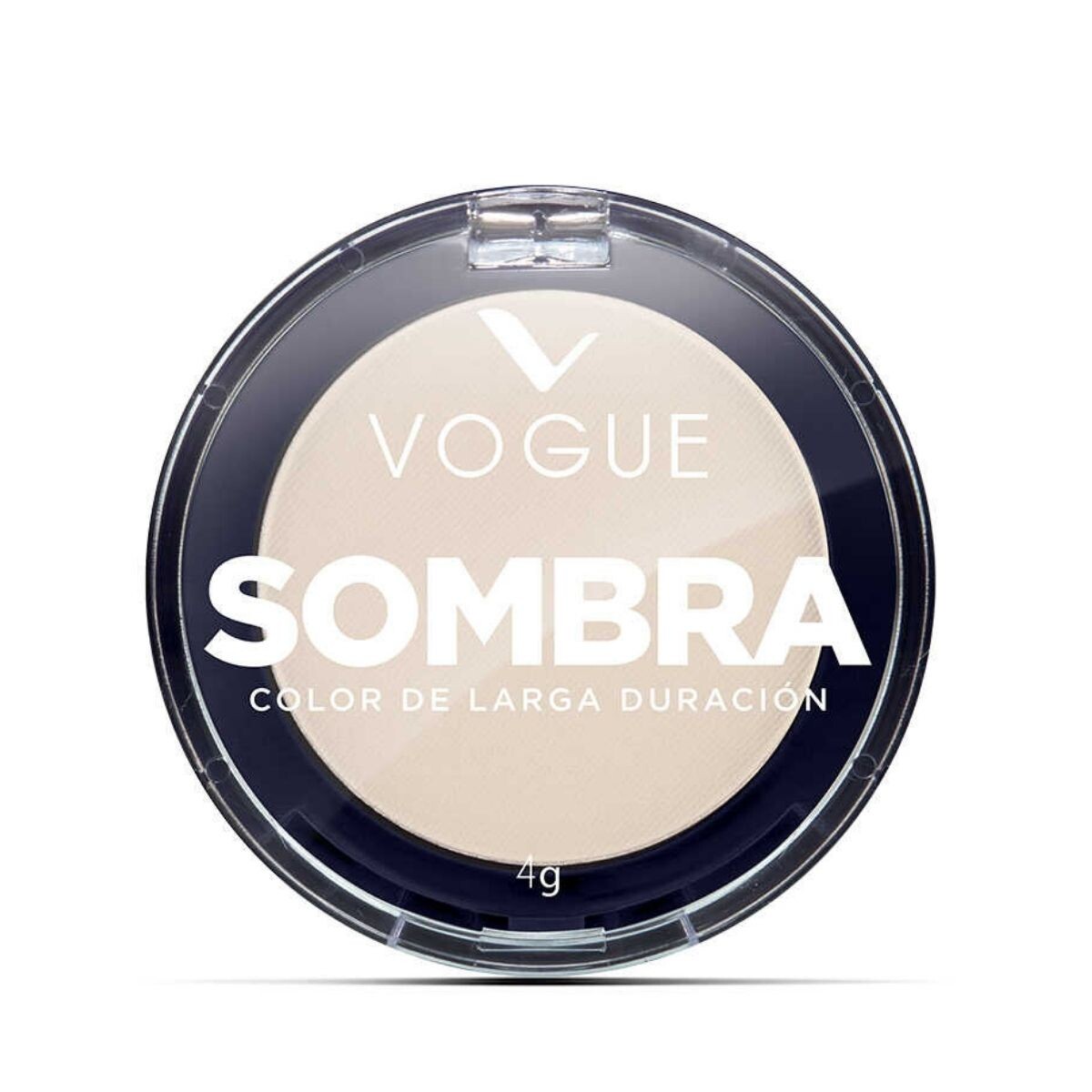 Sombra Individual Vogue Chantilly 4 GR 