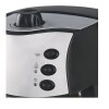 Cafetera Enxuta Sdaenxc571 Espresso Y Cappuccino Color Negro Cafetera Enxuta Sdaenxc571 Espresso Y Cappuccino Color Negro