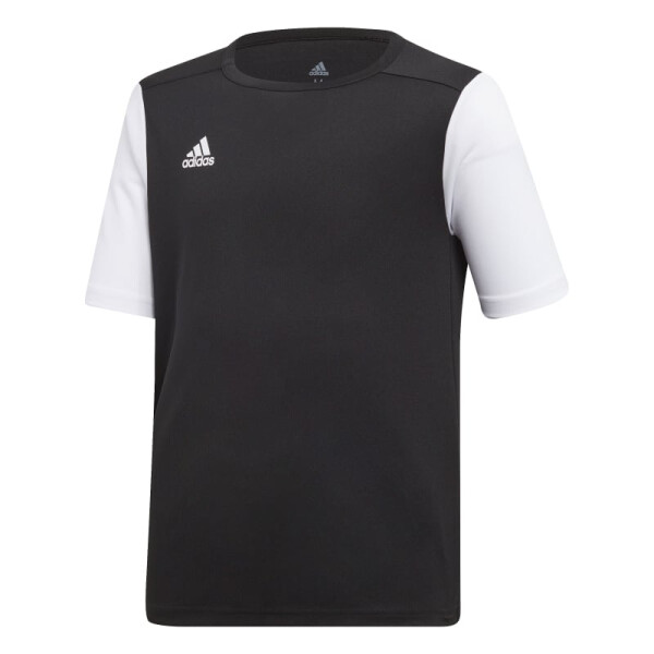 Soccer - Adidas - ADIDAS REMERA ESTRO 19 JSYY de Niños - DP3220 Negro