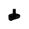 PERILLA DE CALEFACCION GOL G2 95/98 (VERDE) Perilla De Calefaccion Gol G2 95/98 (verde)
