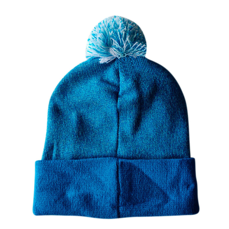 Gorro Paw Patrol Azul