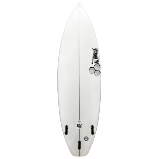 Tabla Channel Islands Dumpster Diver 6'2" - FCS II Tabla Channel Islands Dumpster Diver 6'2" - FCS II