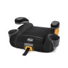 Booster alzador GoFit Plus Iron 18 a 50 kg (ISOFIX) CHICCO Booster alzador GoFit Plus Iron 18 a 50 kg (ISOFIX) CHICCO