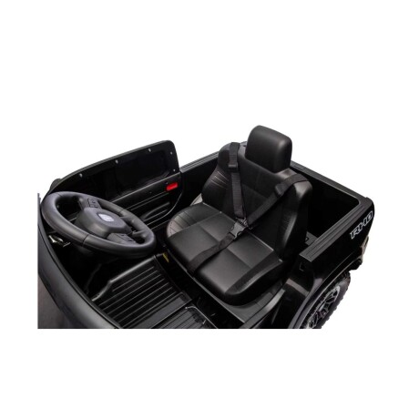 CAMIONETA INFANTIL A BATERIA DODGE RAM NEGRA CAMIONETA INFANTIL A BATERIA DODGE RAM NEGRA