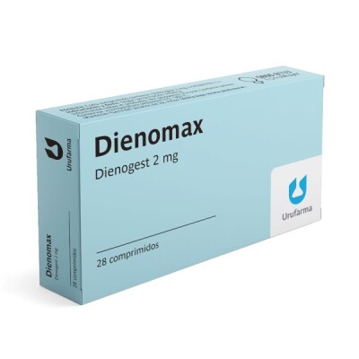 Dienomax 28 Comp. Dienomax 28 Comp.