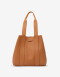 Shopper Basicos Shopper De Hombro Suela - Marron Suela