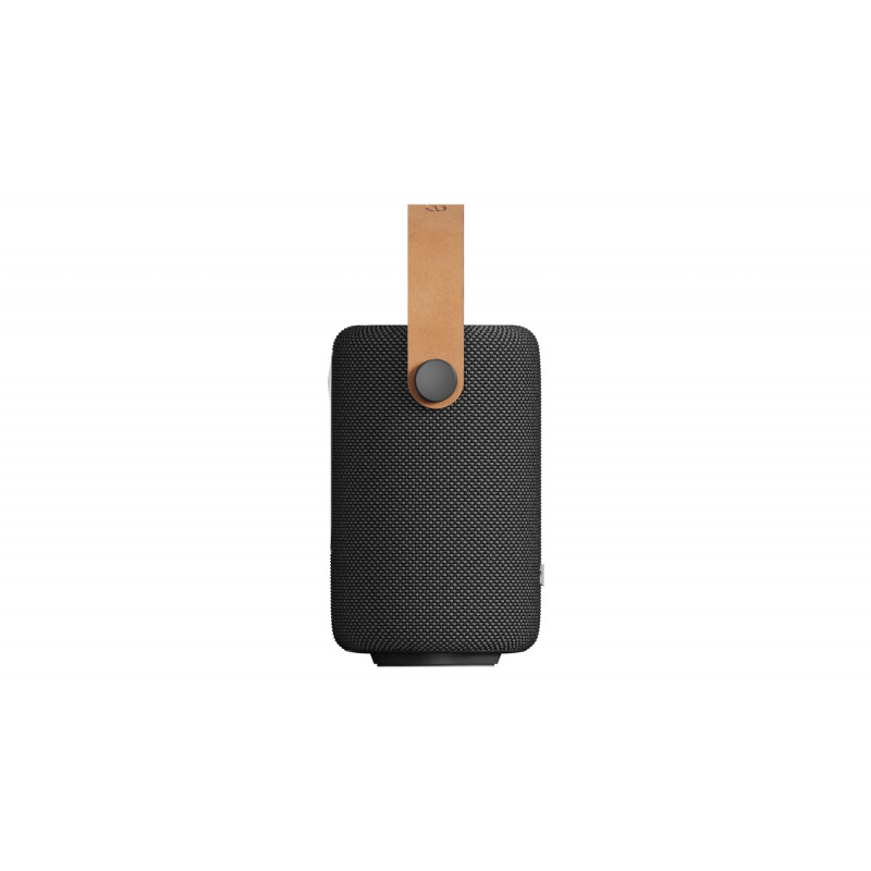 Parlante Activo Bluetooth Portátil 14W PMPO Negro