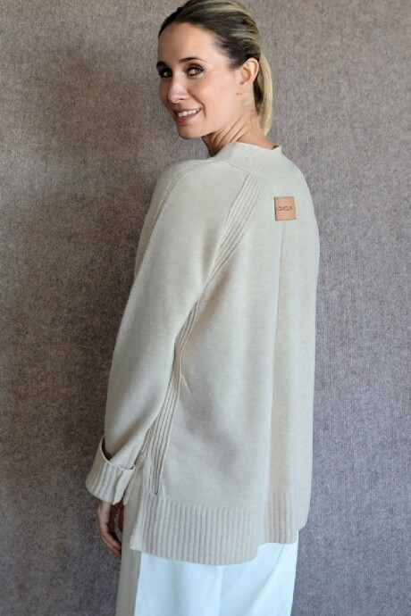 Cardigan Amanda Arena