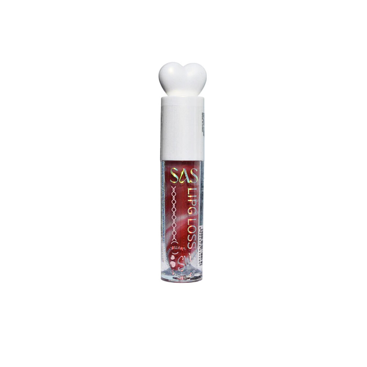 SAS Brillo labial - Tono 1 