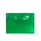 Sobre Plus Office Horizontal con Broche A5 Verde