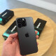 iPhone 15 Pro Max - Black Titanium iPhone 15 Pro Max - Black Titanium