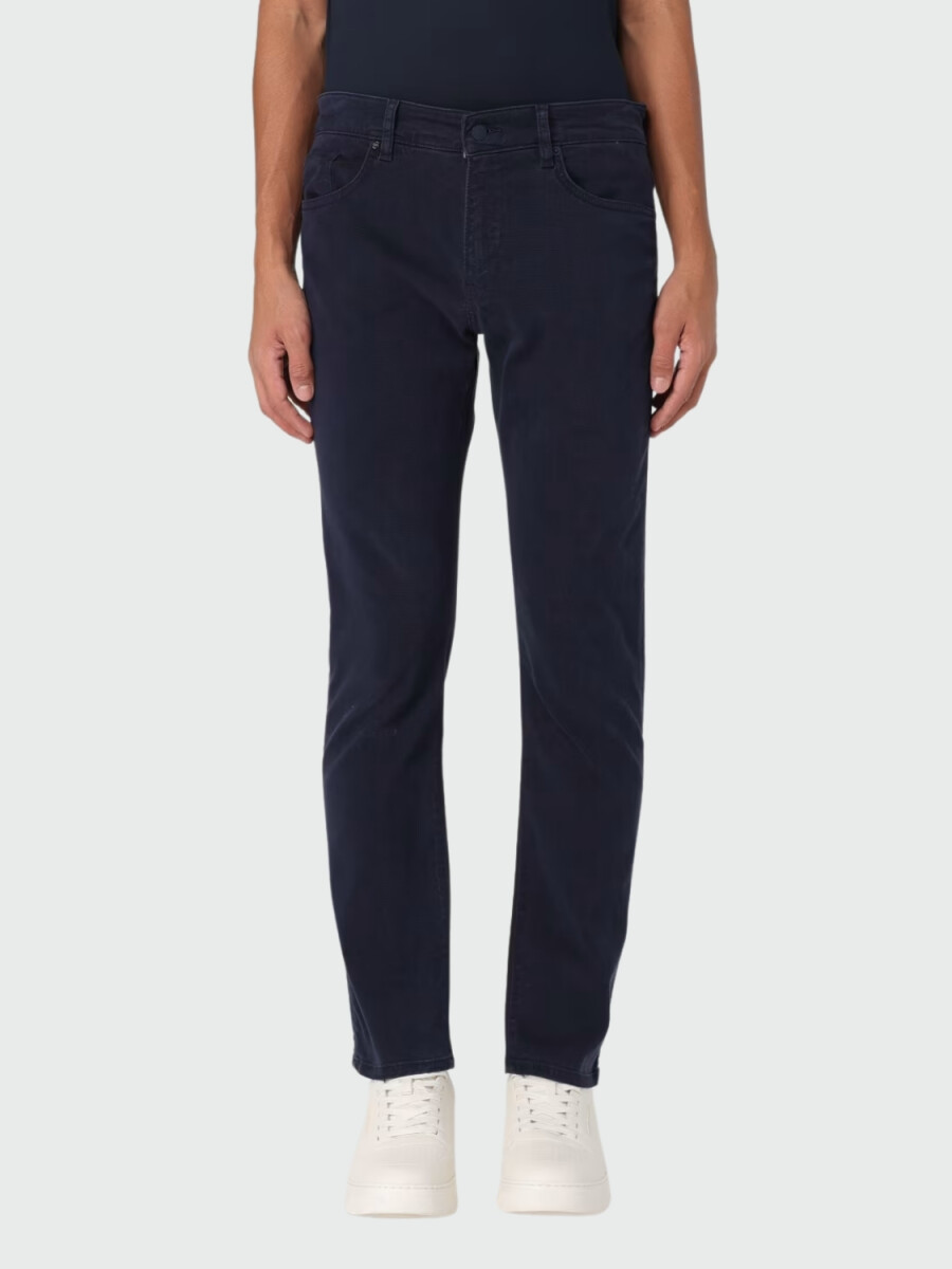 BOSS - Jeans Flat - 0 