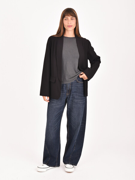 BLAZER MARIELSA NEGRO