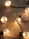 Guirnalda luces HERLUF L210cm 15 LEDs Guirnalda luces HERLUF L210cm 15 LEDs