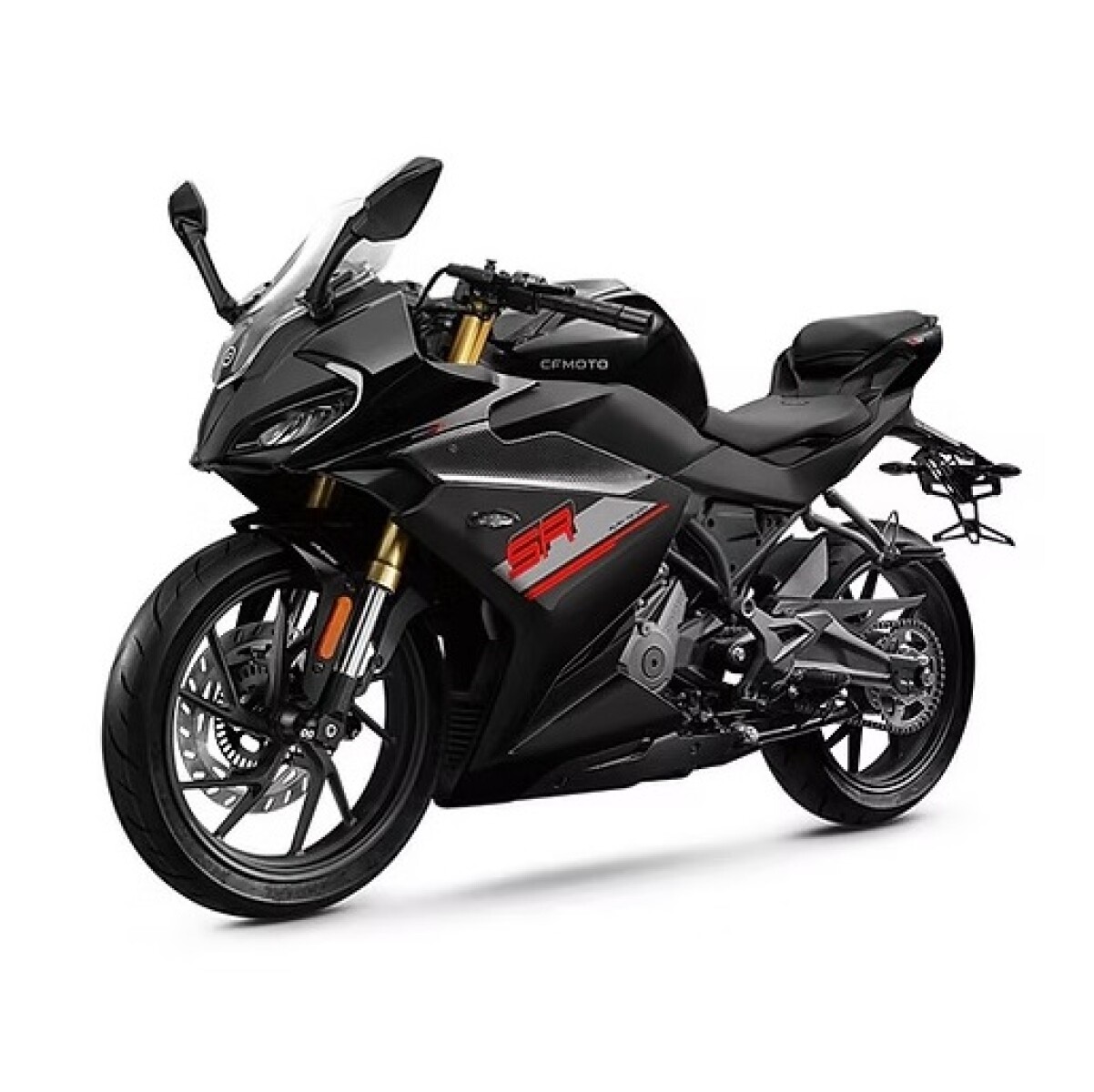 Cfmoto 250SR - FUN - Reserva 