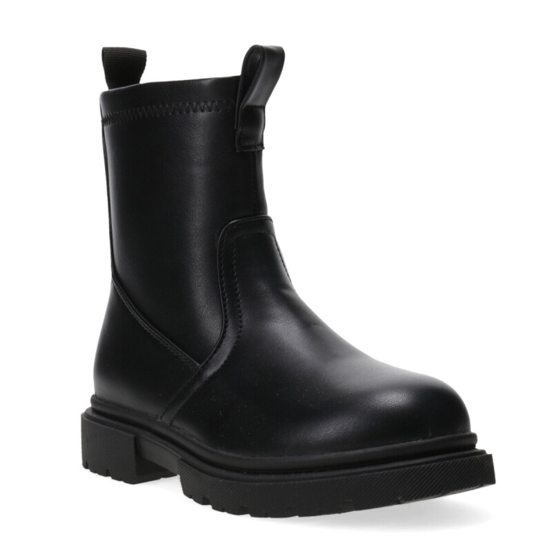 Botas de Niña MINI Miss Carol Arwen Negro