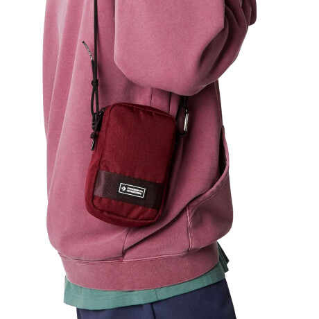 Morral Converse Unisex - COMMS POUCH-WS - 10022103A10 PRINTED