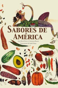 Sabores De América Sabores De América