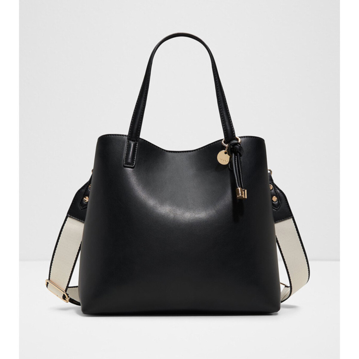 CARAFE BLACK SYNTHETIC - BLACK 