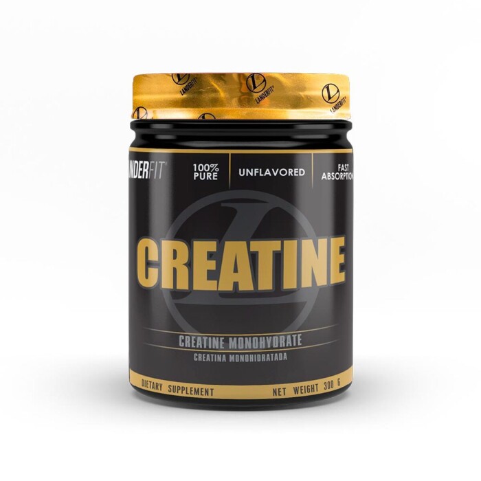 CREATINE PVO. LANDER (BRASIL)FR. X 300 G única
