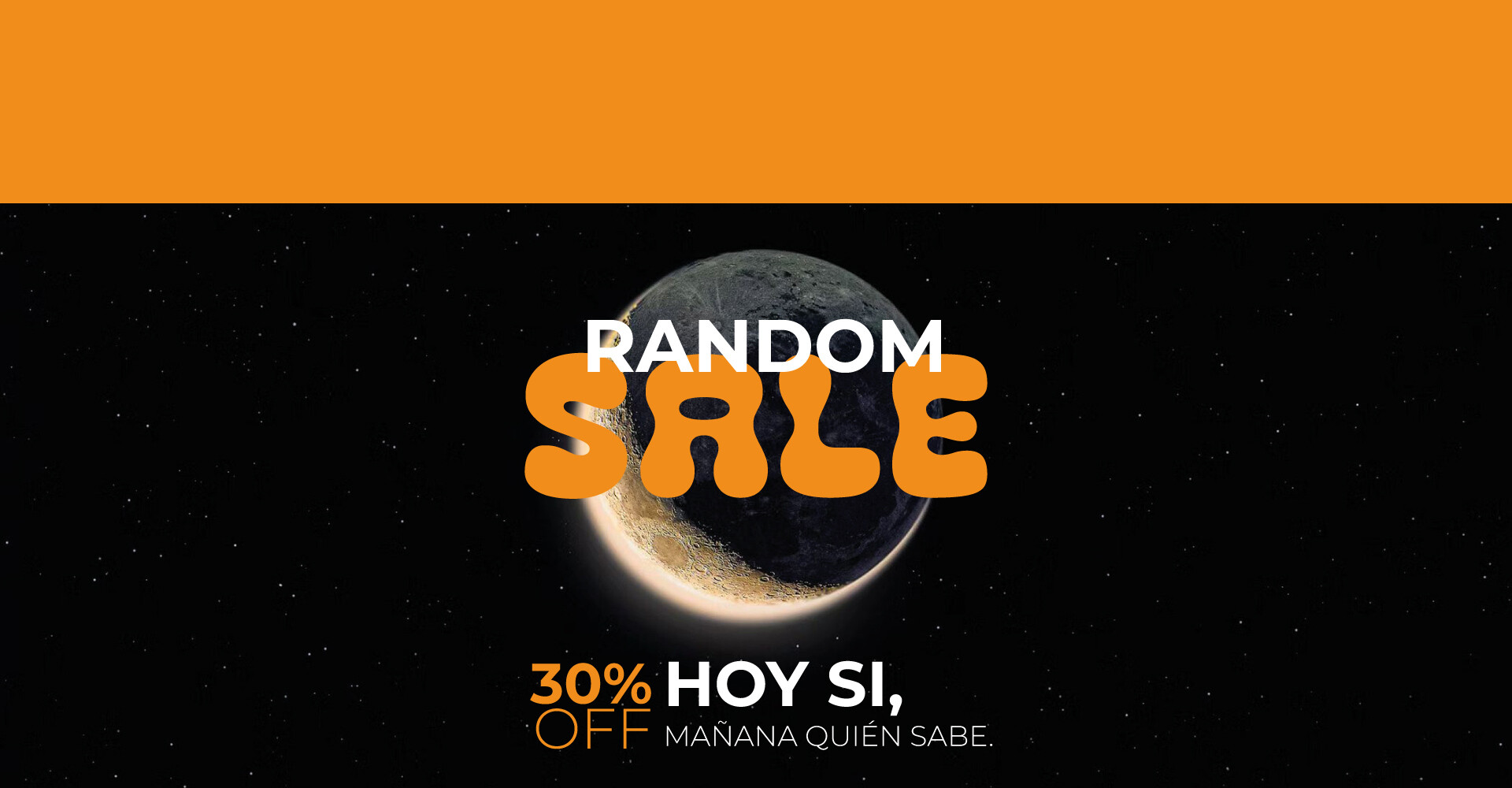 midnight sale