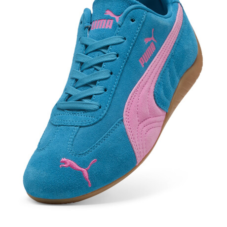 Speedcat OG 39884643 Azul/Rosa
