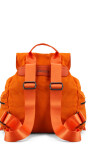 MOCHILA ESTAMBUL MANDARINA