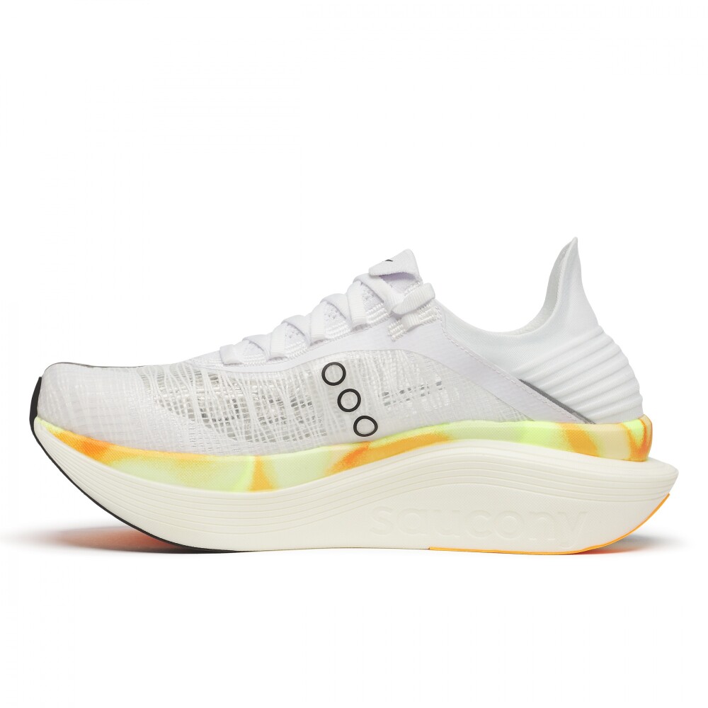Zapatillas Running Endorphin Elite 2 Unisex White