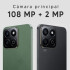Honor X7c 8/256 Gb 4g VERDE