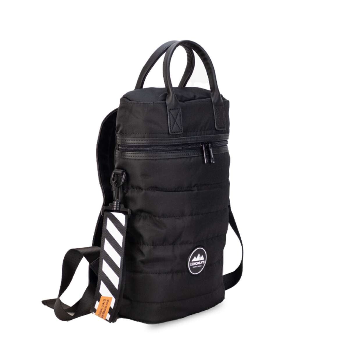 Matera Mochila Barein - Negro 