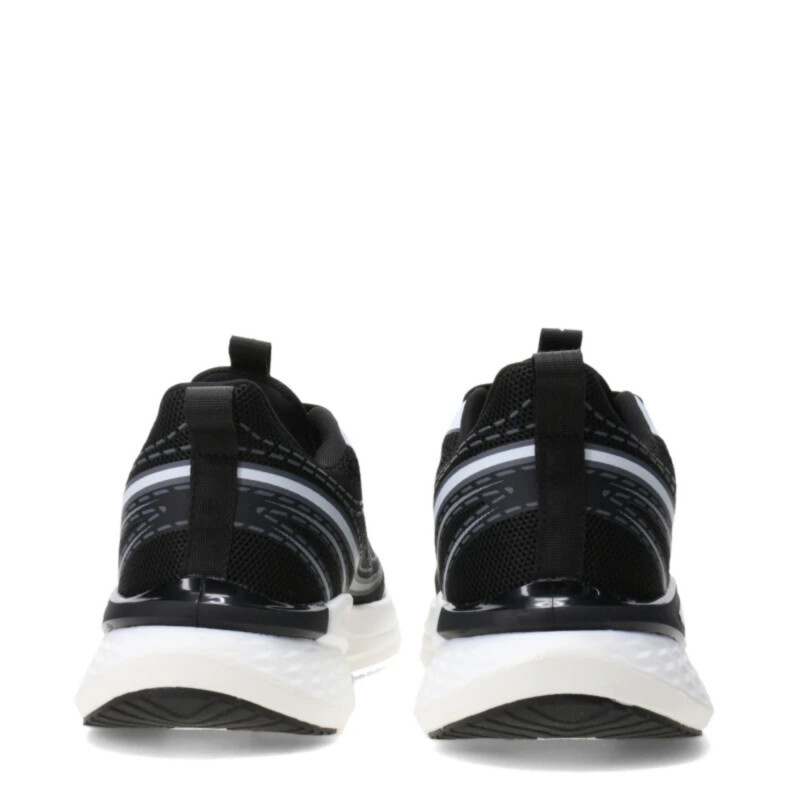CHAMPIONES UMBRO VEX Mujer 20106448 Negro